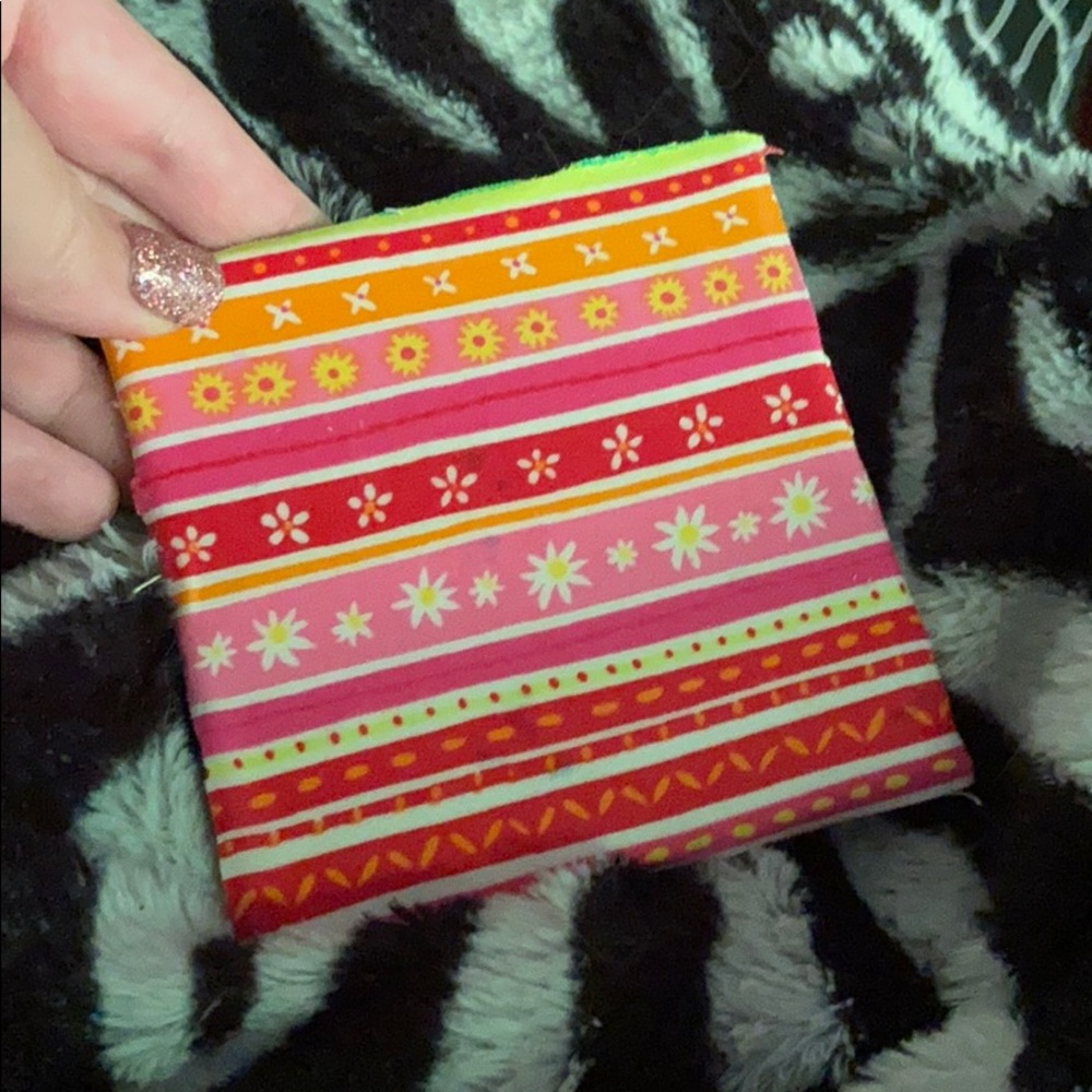 Coasters